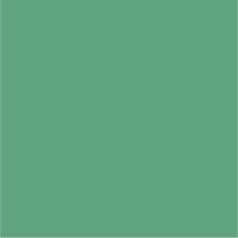 emerald green
